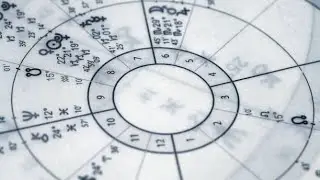 Full Moon of Scorpio 2020
