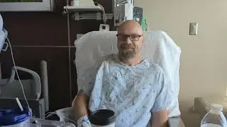 Mayo Clinic Update: Lung Wedge Resection Recovery & Unexpected Complications