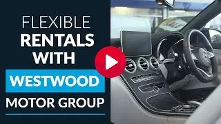 Flexible Rental From Westwood - Flexible Car & Van Rental