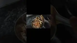 # foodie #entertainment #trending #cooking #Master gravy #recepie by Archana