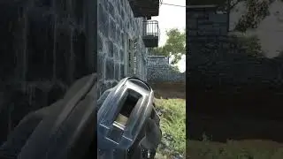 The Third Time Is The Charm - SCUM #scumgame #gaming #scum