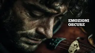 Il Suono di Questo Violino Fa Male al Cuore