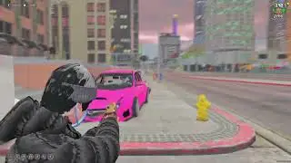 The Unexpected Duo ft Tokio | FiveM Highlight | CurazaoRP