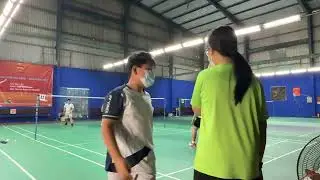 Linh Tuấn 🔥 Luân Anh