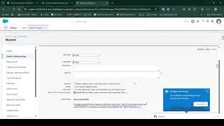 Create Custom Fields in Salesforce