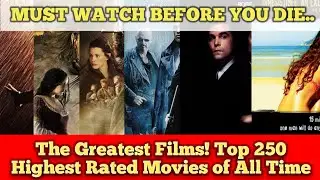 The greatest movies of all time #movie #hollywood #top #best #countdown
