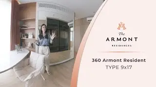 Video 360 The Armont Type 9