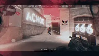 standoff 2 /  keith ape x ski mask - ACHOO / highlights 🔥🔥