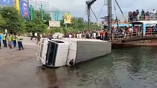 likoni ferry accident today