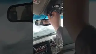 Холодный запуск Chevrolet Suburban 1999 года