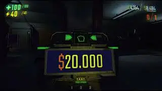 Trying to get to level 5 in REPO