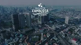 Daun Penh’s dream to present day | Cambodia By KiloTRAVEL