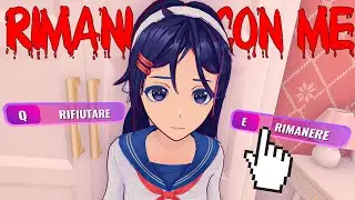 Cosa succede se rimango con lei? - MiSide Parte 3