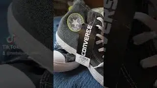 Converse Chuck Taylor All star