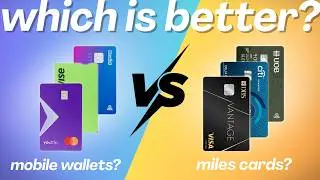 Best Cards for Overseas Spending - Singapore Debit and Credit Cards