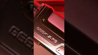 GEEKVAPE AEGIS HERO #Geekvape #AegisHero #VapePolska #VapeLife #VapeTech #Vaping