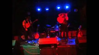 Halfpence and Haypenny | Cooper's Ale Works | Nevada City, Ca | 1/31/2014