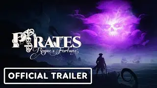 Pirates: Rogue&rsquo;s Fortune - Official Demo Launch Trailer
