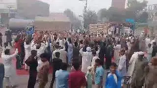Main Multan road Lahore k manazir | #aasiamaloonacase