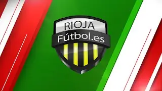 Jornada 6 de Primera RFEF Footters: RiojaF&uacute;tbol