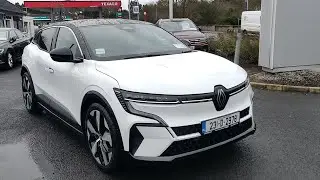 231D2978 - 2023 Renault Megane E-Tech EV60 220hp Techno