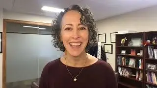 Spring 2021 All College Meeting - Dean's Message