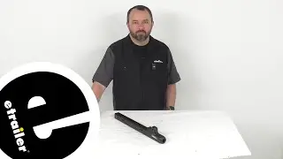 etrailer | Review of Demco Replacement Connecting Arm Commander Tow Bar - DM13578-92