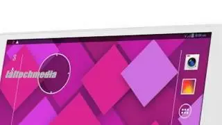 Alcatel One Touch Pop 8[8-inch HD IPS display,1.3 GHz quad-core processor Android tablet]73
