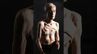 Man Survived 2 Nuclear Bombs 🤯