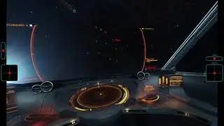 CMDR Orodruin, Hauler vs Cyclops, 9min20s [FA off]