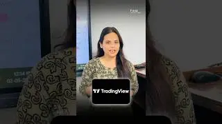 TradingView app has all paid features free !!😱😱⚡ #tradinghacks #trading #tradingview #stockmarket