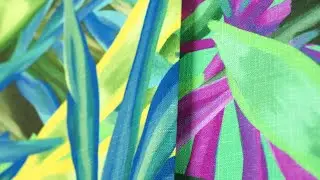 Mood Exclusive Slubbed Viscose Wovens: The Perfect Warm Weather Fabric