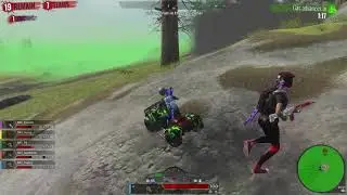 H1Z1/Z1BR scrims - September 2020