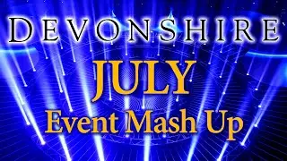 2021 July Event Mash Up