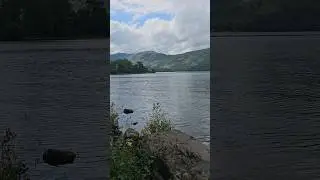 Lake District #dog #walk #lakedistrict #uk #beautiful #panorama #view #exploring #happydog #fun