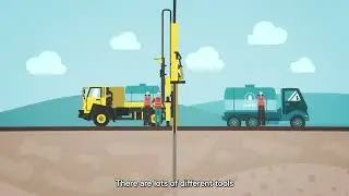 Our Work: What is a geotechnical investigation?