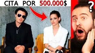 REACCIONANDO A Cosas Que NO Sabias Hace 5 MINUTOS [24] | UVE