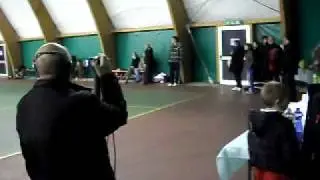 Tennis Rodeo di Rovetta rodeo altopiano