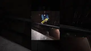 Advance Handrail Tricks, How do you call these? | Session: Skate Sim