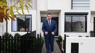 71 Soho Boulevard Berwick