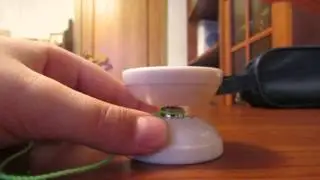 Обзор yo-yo Factory 9.8