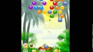 Bubble Birds 2.0 - iOS Game Trailer by XIMAD