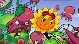 Dimitri's Playing I Plant's Vs Zombie's heroe's I Episode 8