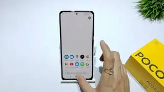 How to use second space mode in poco m7 pro | poco m6 plus second space developer mode