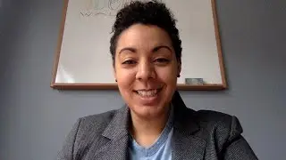 March 21, 2020 Virtual Town Hall with Alderwoman Maria Hadden