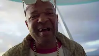 M.O.B.ft Dj Target and Dj Toolz - Jerry Vuitton