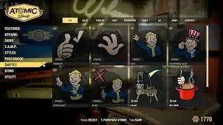 Fallout 76 - Patch 22 One Wasteland Update, Legendary Perks, and Season 2 Armor Ace Day 1