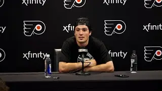 7/2 Development Camp: Massimo Rizzo
