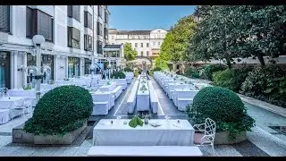 Hotel Europ&auml;ischer Hof Heidelberg - Der Eventplaner