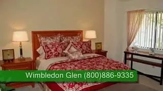 Wimbledon Glen Apartments
